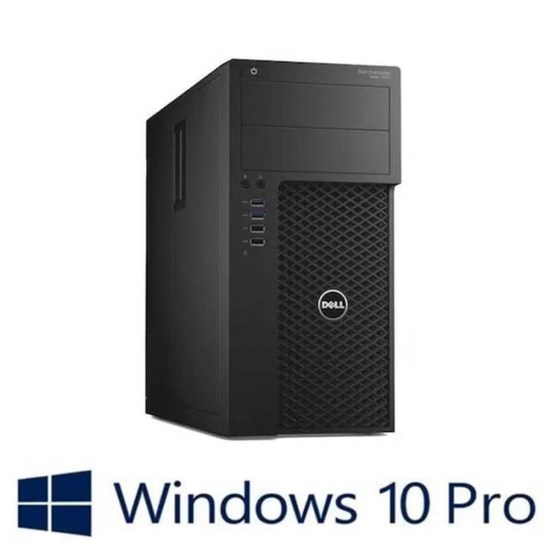 DELL T3620-1